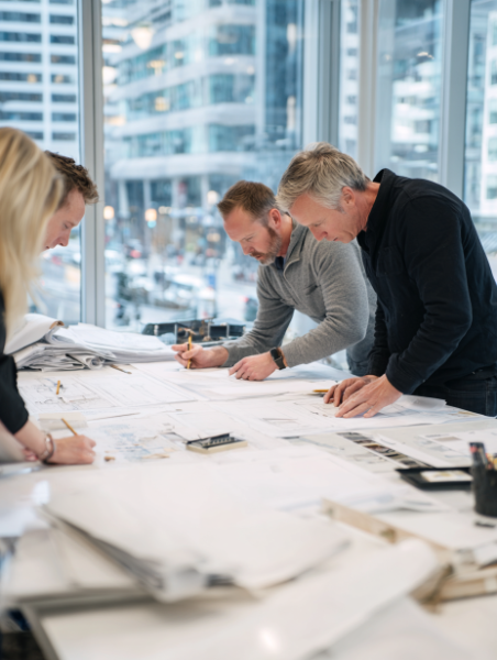 Architecte rénovation 