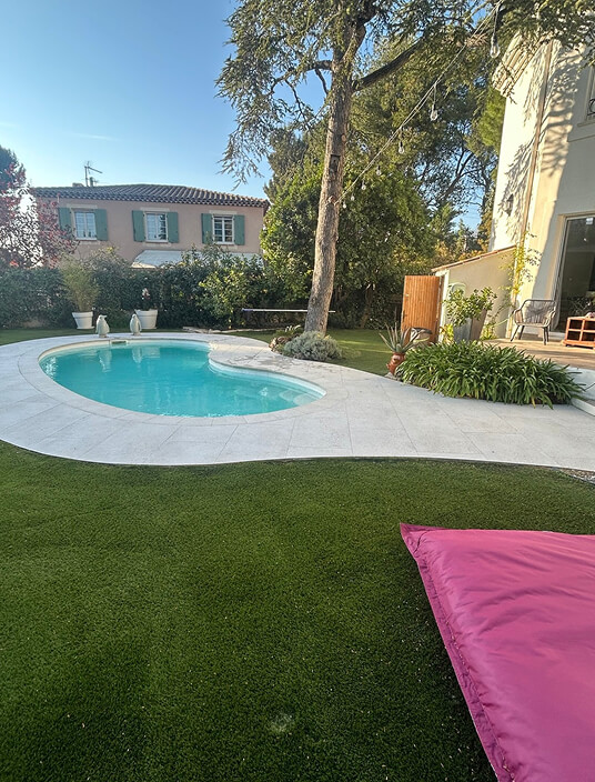 Valorisation immobilière